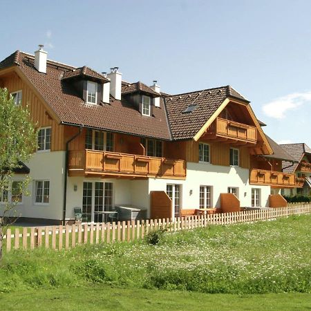 Apartment In Sankt Margarethen Near Ski Area Sankt Margarethen im Lungau Luaran gambar