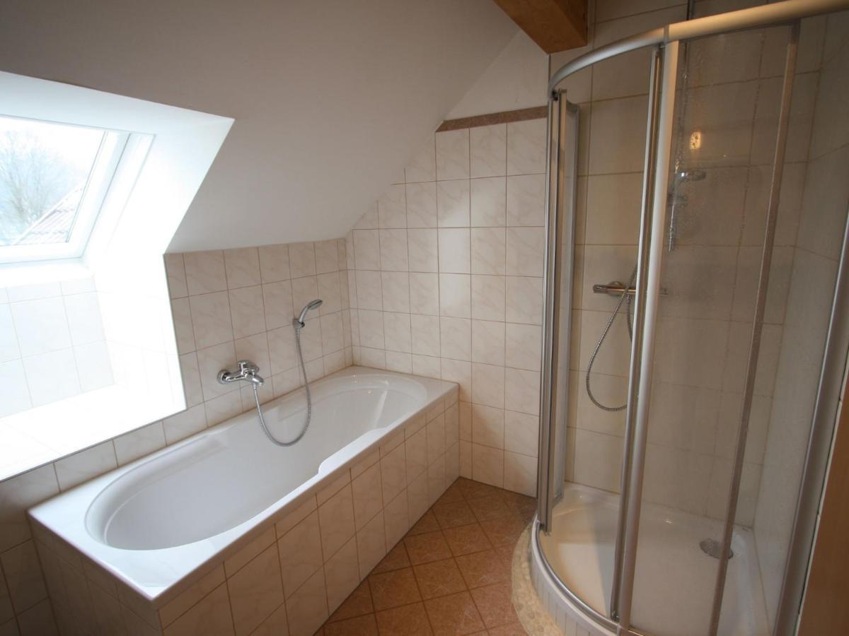 Apartment In Sankt Margarethen Near Ski Area Sankt Margarethen im Lungau Luaran gambar