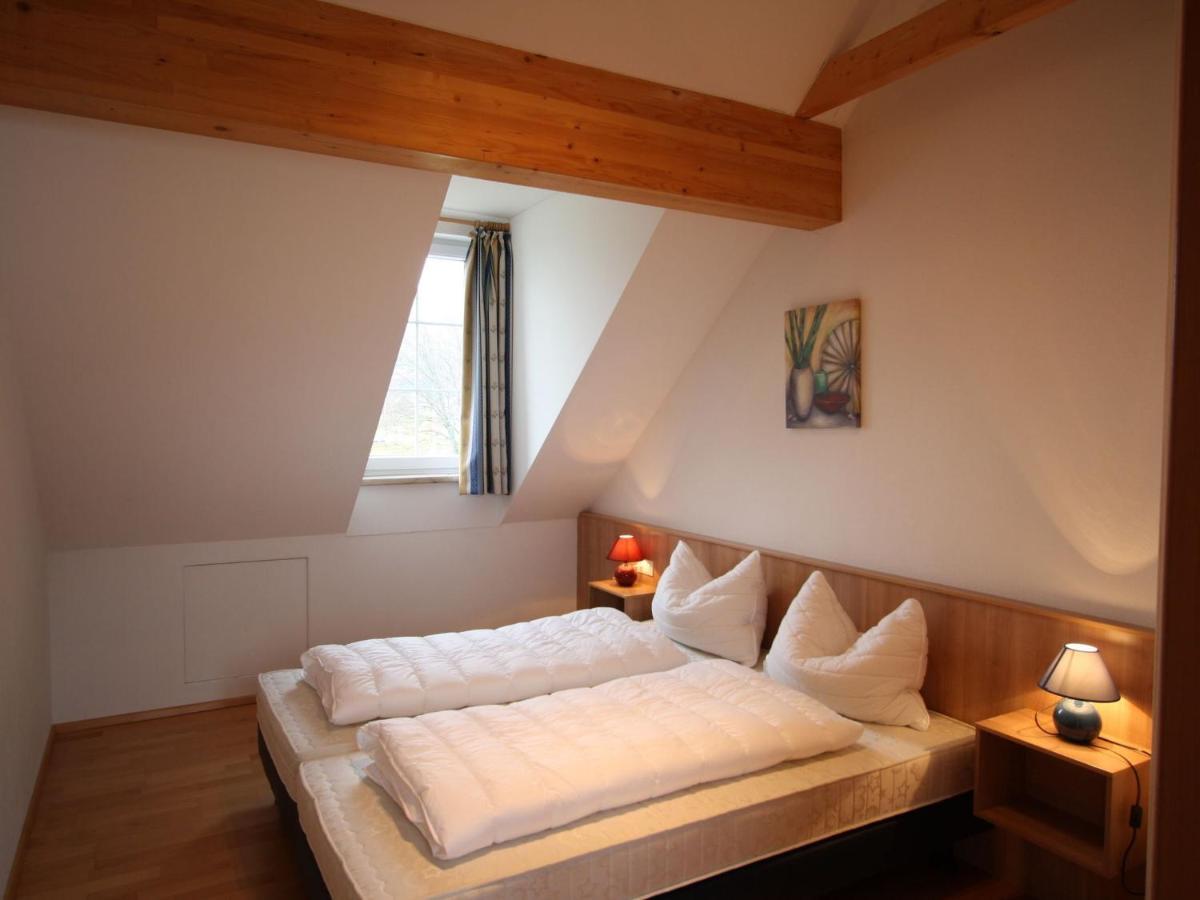 Apartment In Sankt Margarethen Near Ski Area Sankt Margarethen im Lungau Luaran gambar
