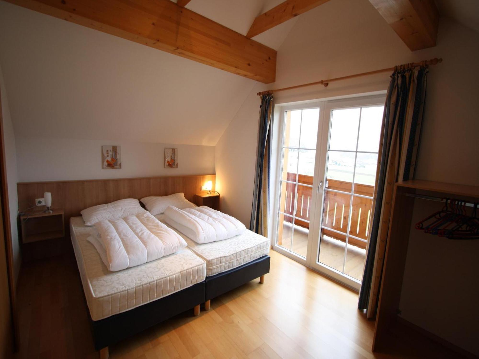 Apartment In Sankt Margarethen Near Ski Area Sankt Margarethen im Lungau Luaran gambar