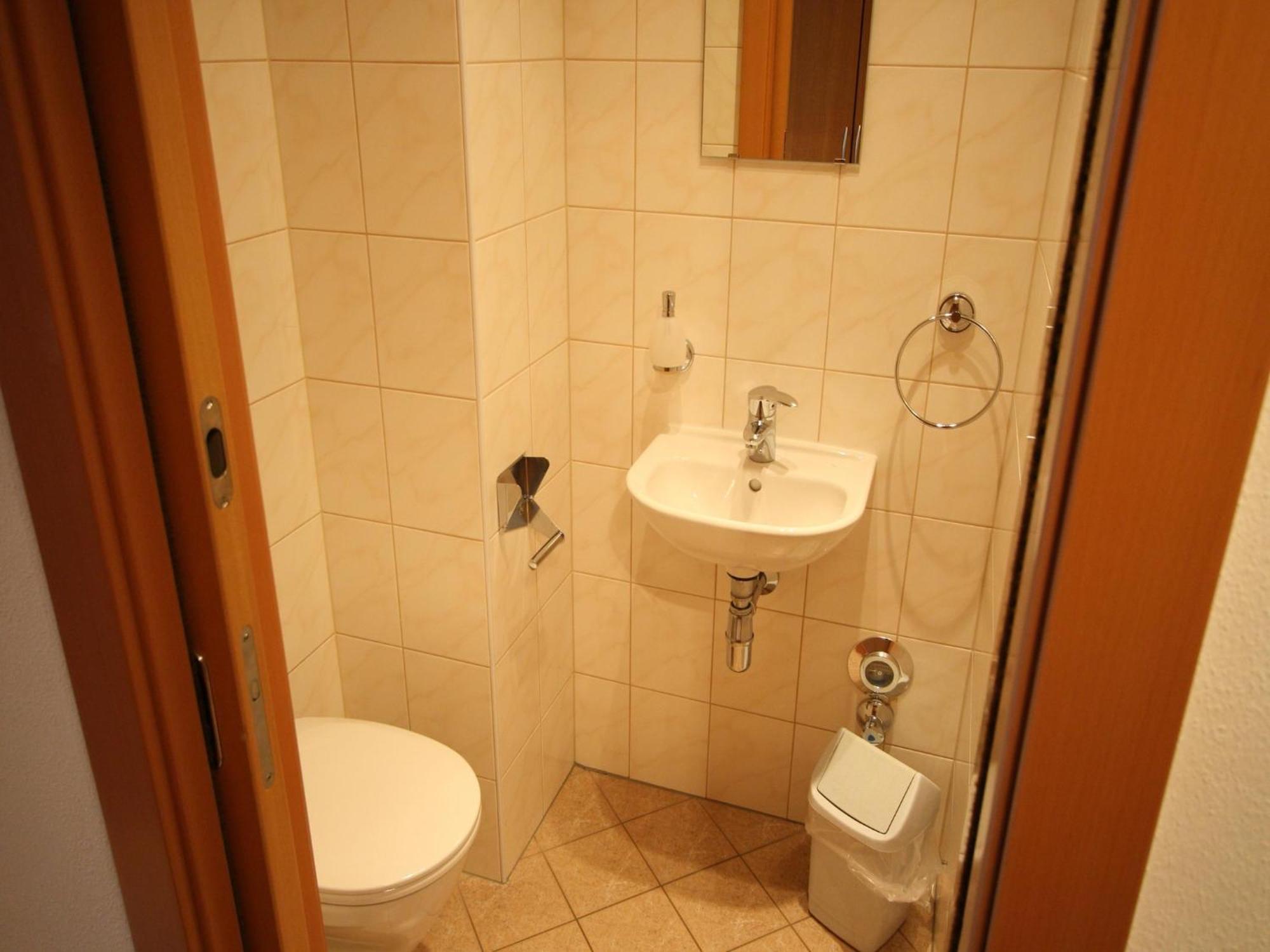 Apartment In Sankt Margarethen Near Ski Area Sankt Margarethen im Lungau Luaran gambar